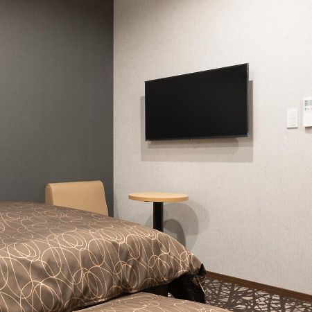 Hotel Legit Hirosima Kültér fotó