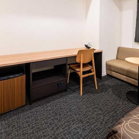 Hotel Legit Hirosima Kültér fotó