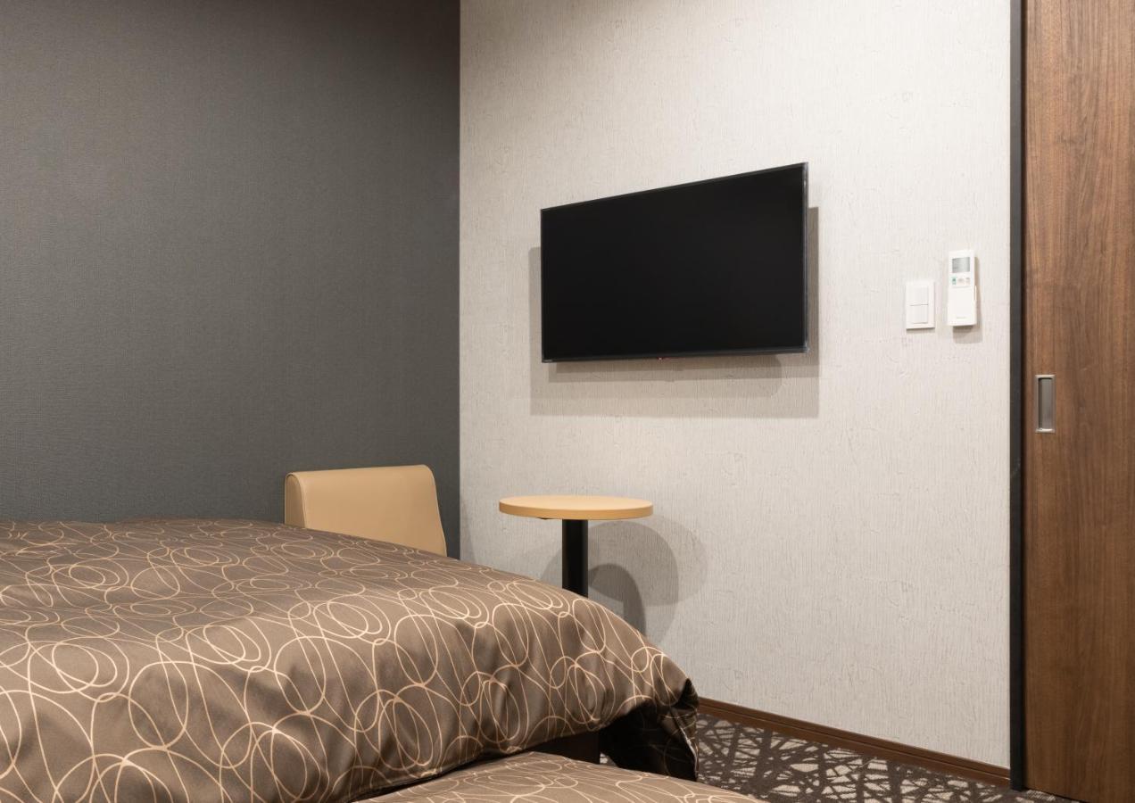 Hotel Legit Hirosima Kültér fotó