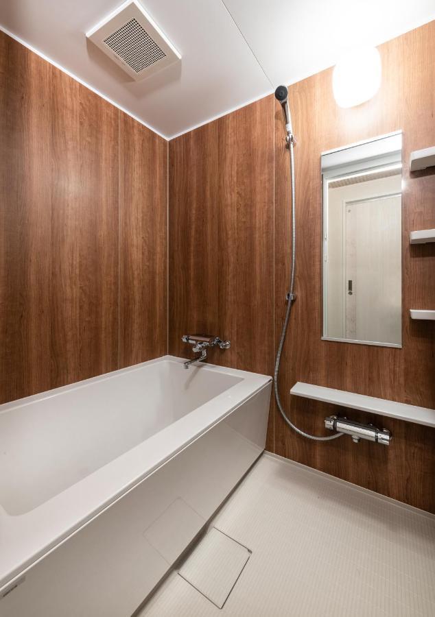 Hotel Legit Hirosima Kültér fotó