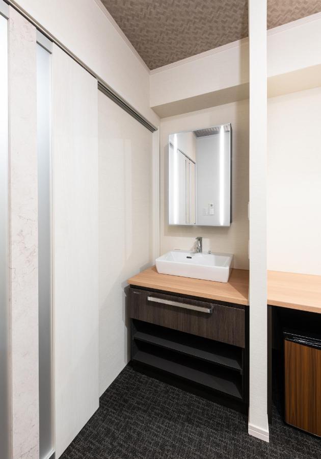 Hotel Legit Hirosima Kültér fotó