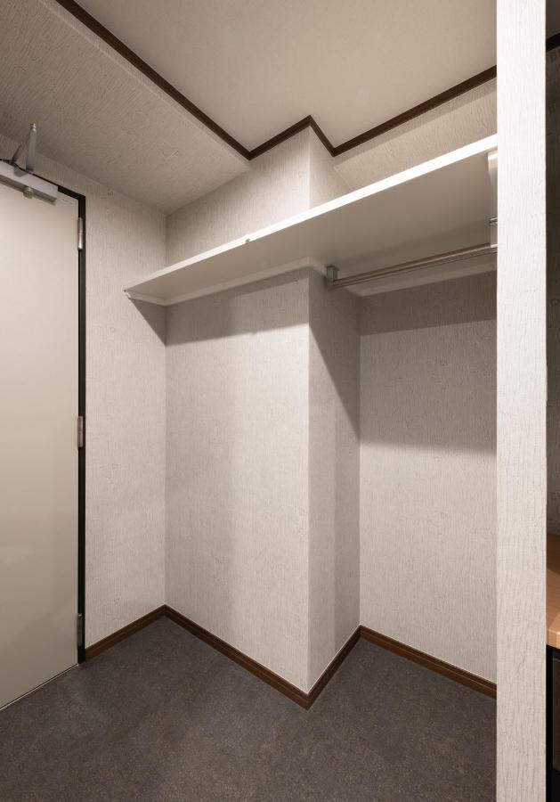 Hotel Legit Hirosima Kültér fotó